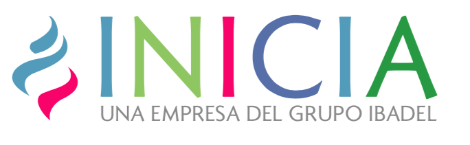 INICIA · Una empresa del Grupo Ibadel